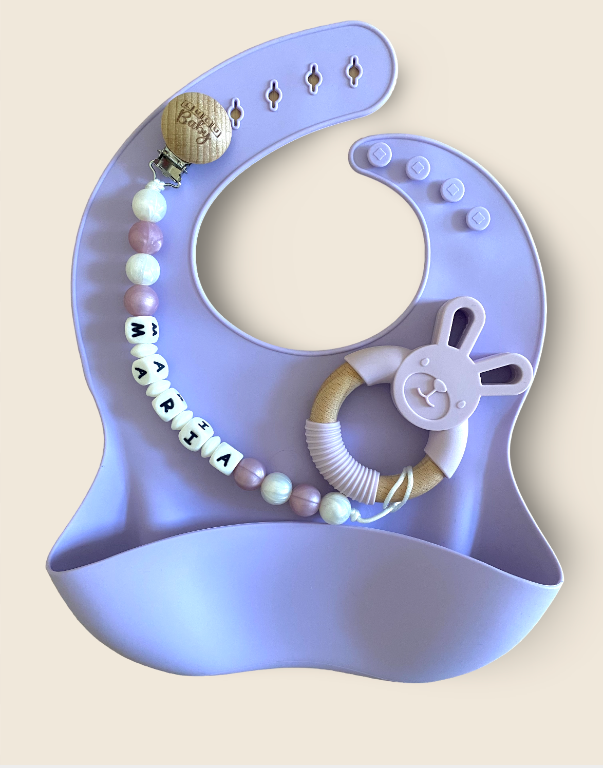 Bundle - Pearly Purple