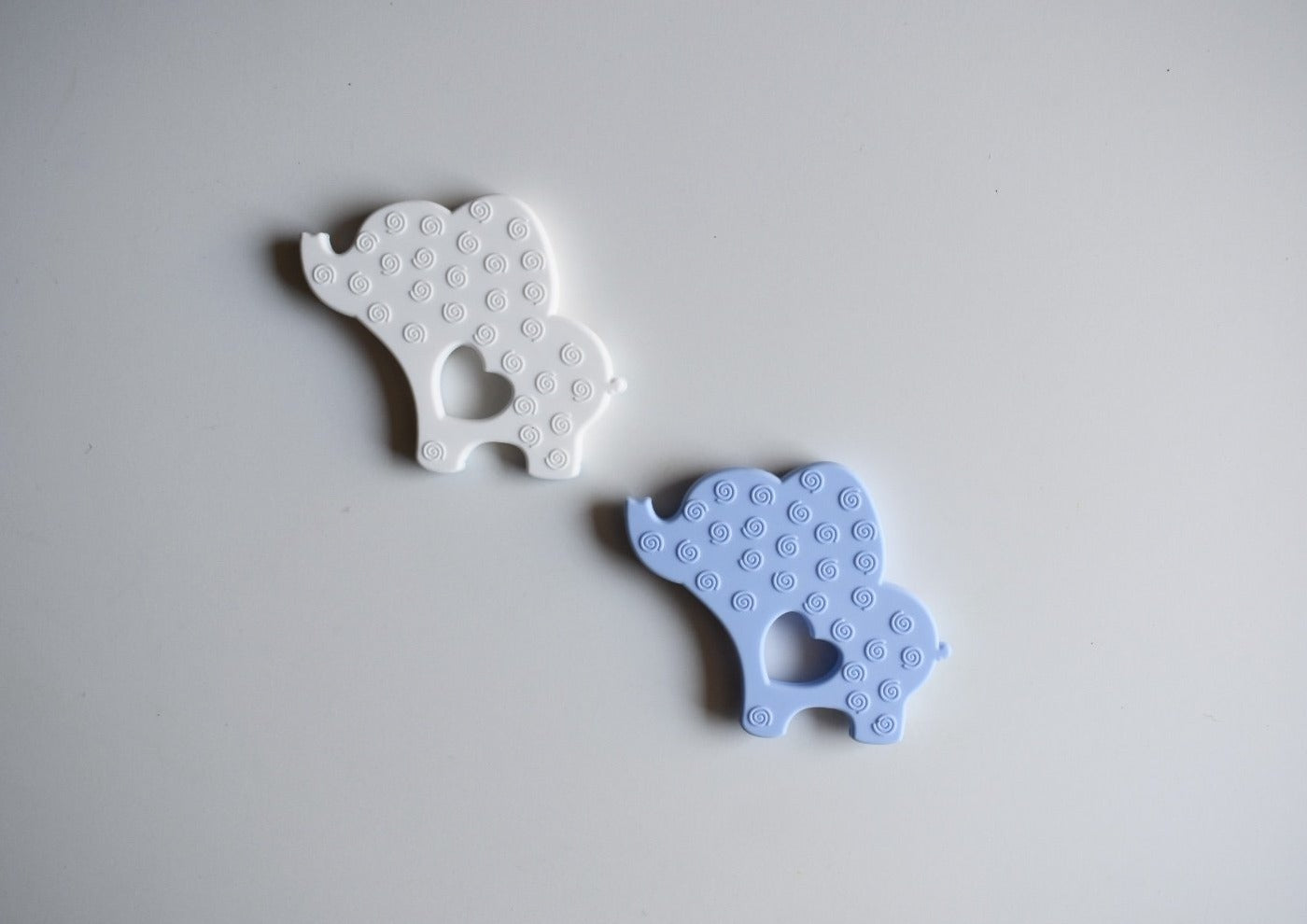 Teether- Elephant
