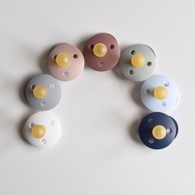 Pacifier Cases