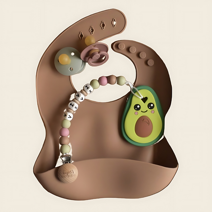 Bundle: All I AVO wanted