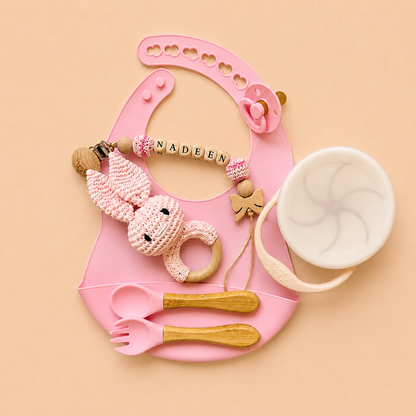 Blush Bunny Bundle