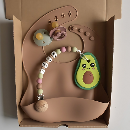 Bundle: All I AVO wanted
