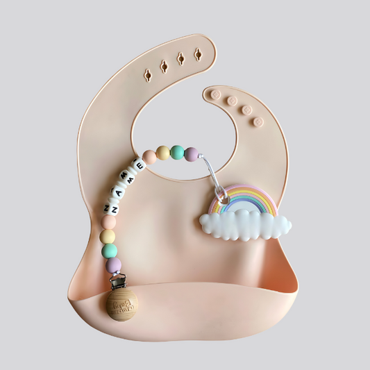 Bundle: Pastel Rainbow
