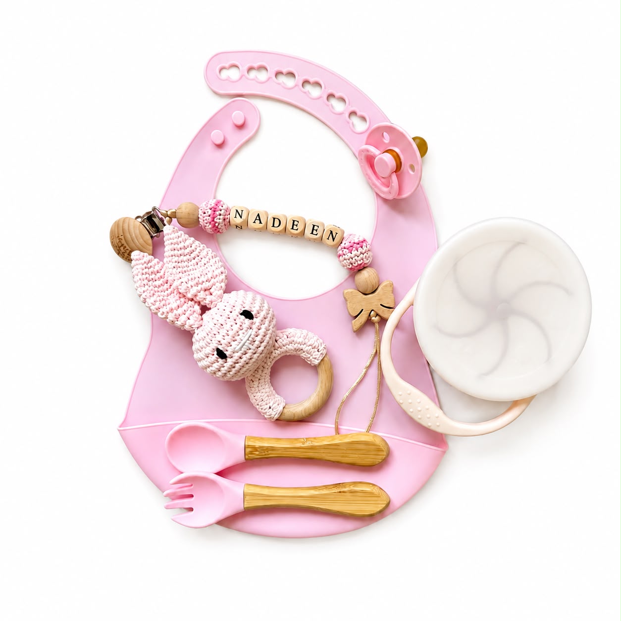 Pink Bundle