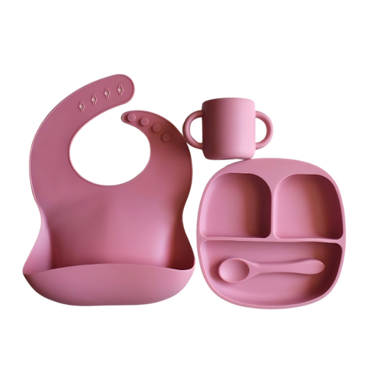 Dining Set- Blush