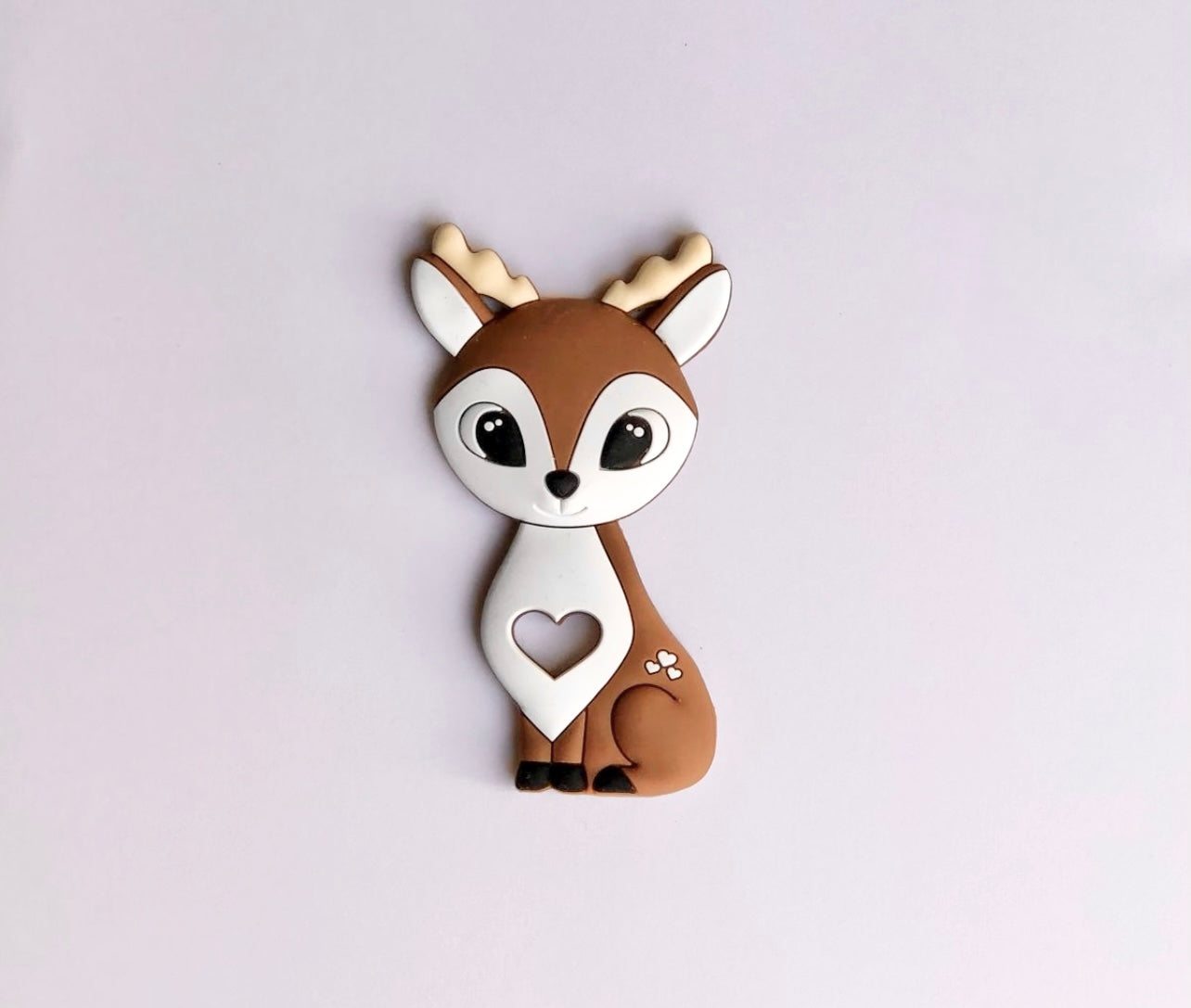 Teether- Deer