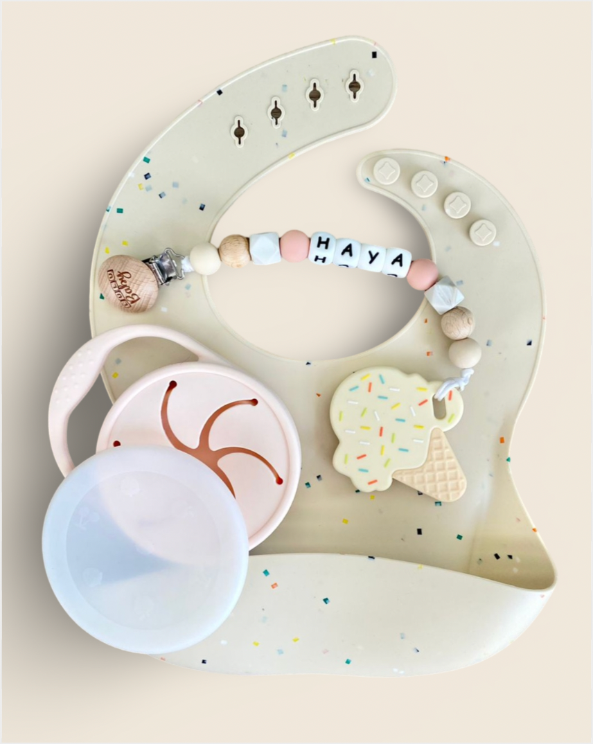 Limited Edition Iced Cream Bundle