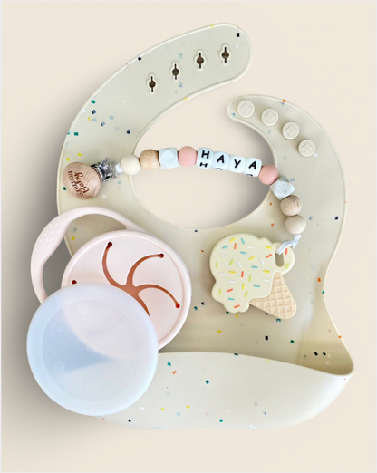 Limited Edition Iced Cream Bundle