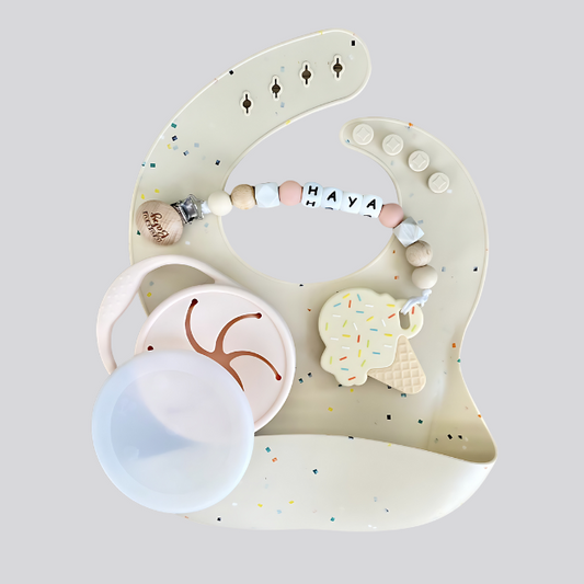 Limited Edition Iced Cream Bundle