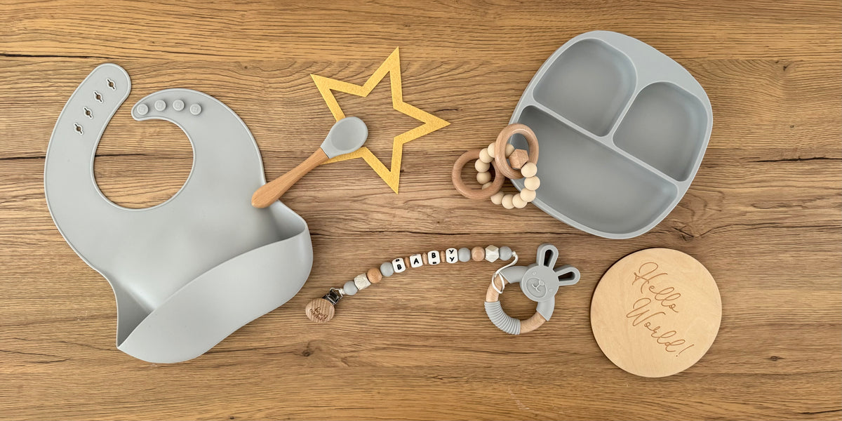 LULU Baby - Adorable Baby Gifts and Essentials for Every Moment