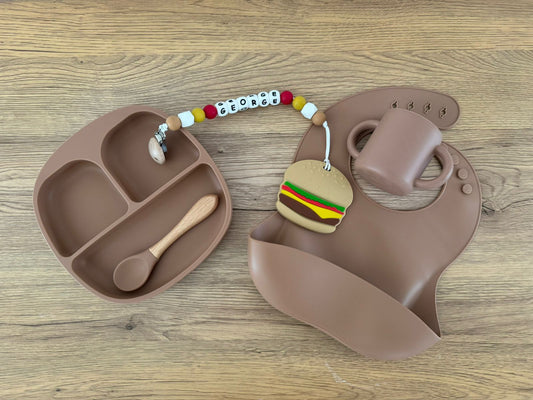 April Special Bundle - BRGR