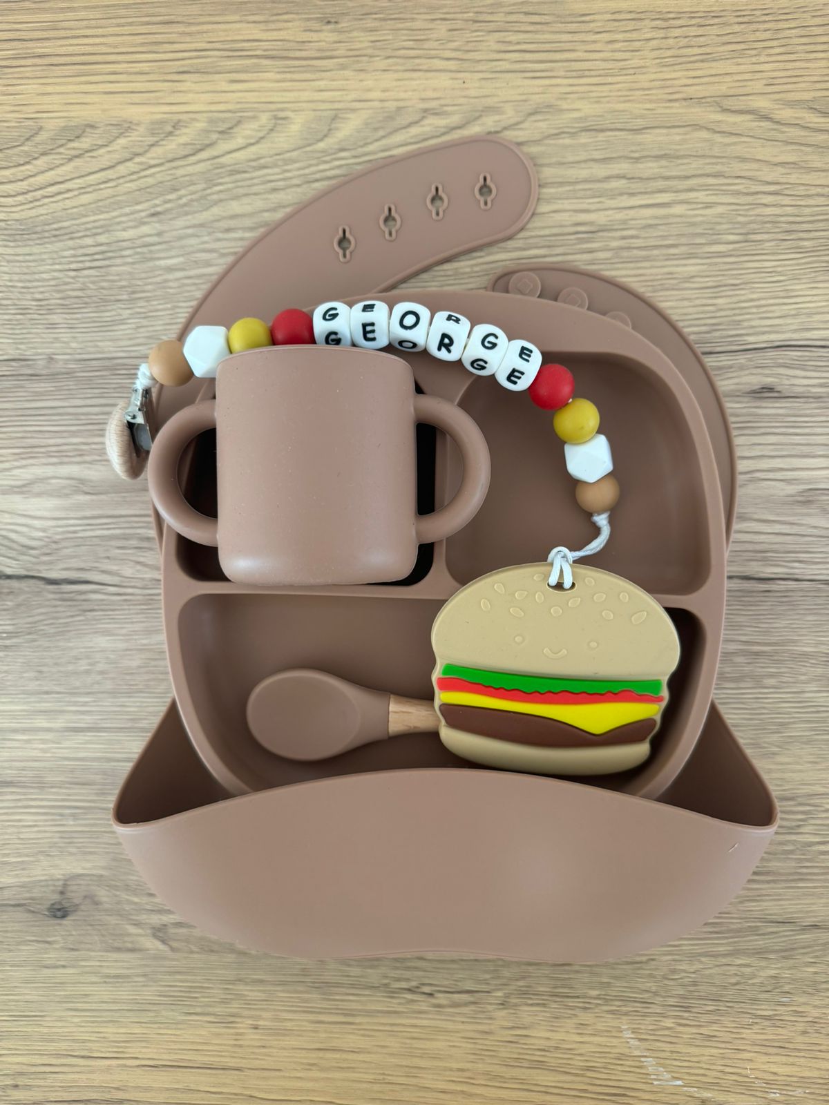 August Special Bundle - BRGR