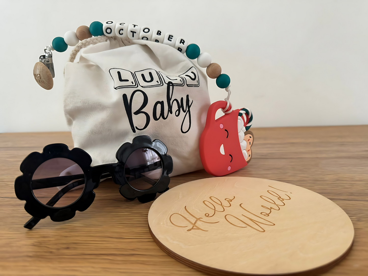 August Special Bundle - Coco