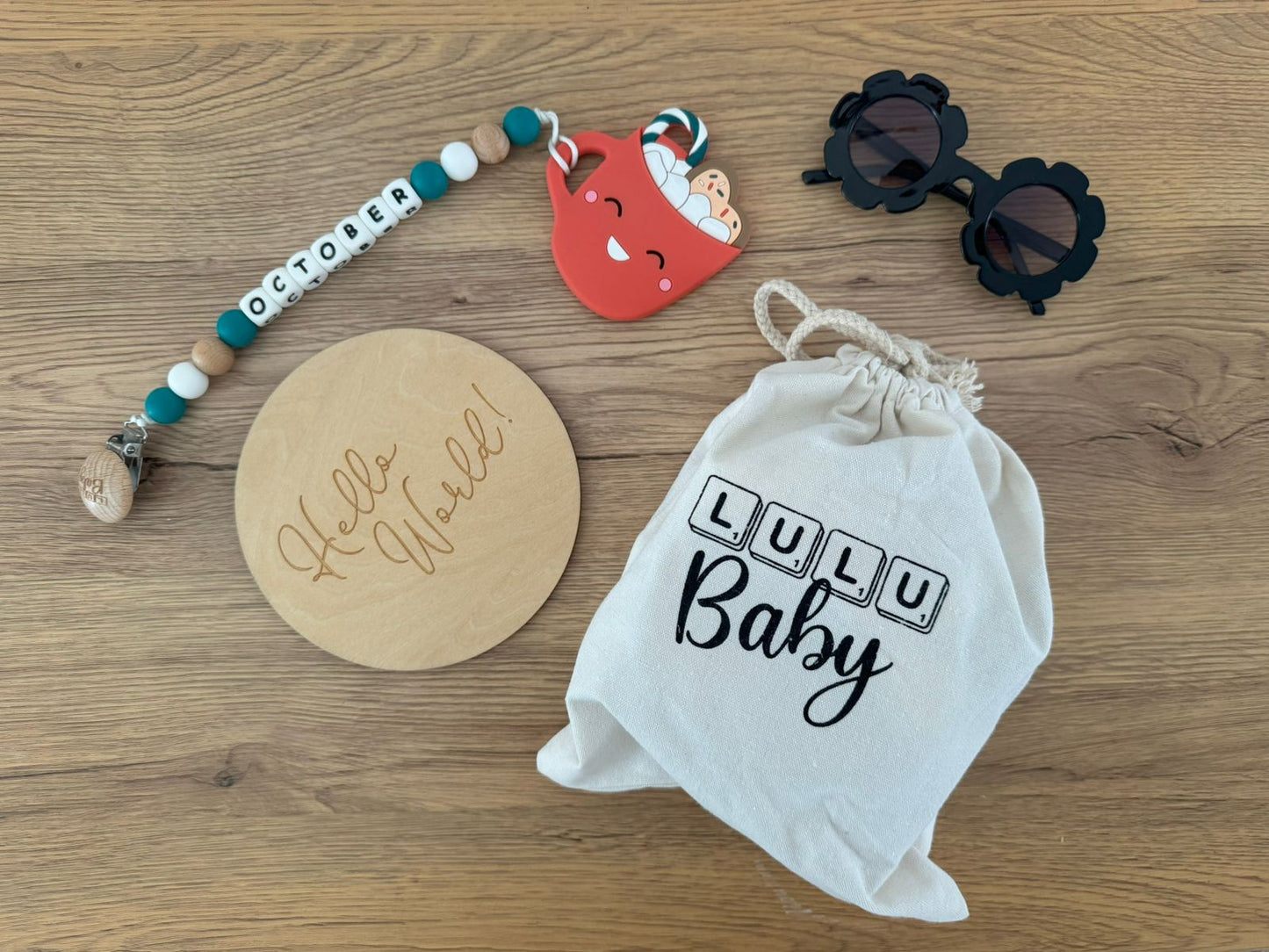 August Special Bundle - Coco