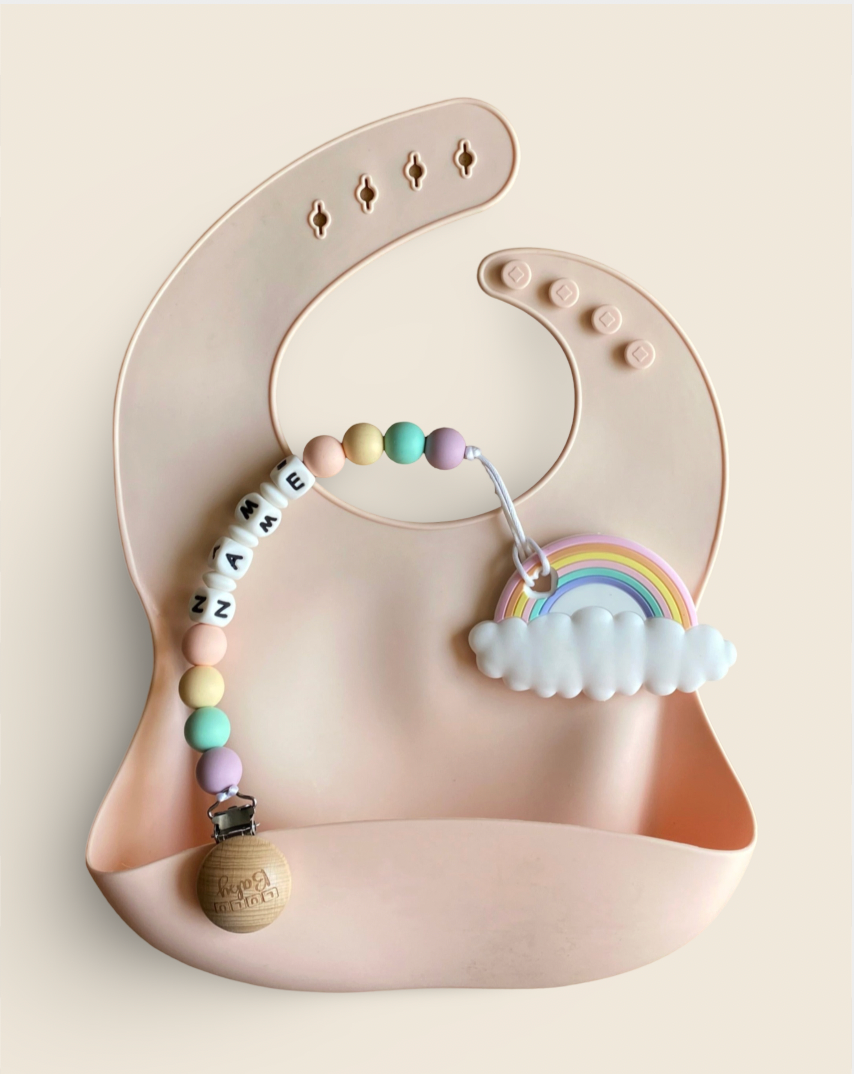 Bundle: Pastel Rainbow