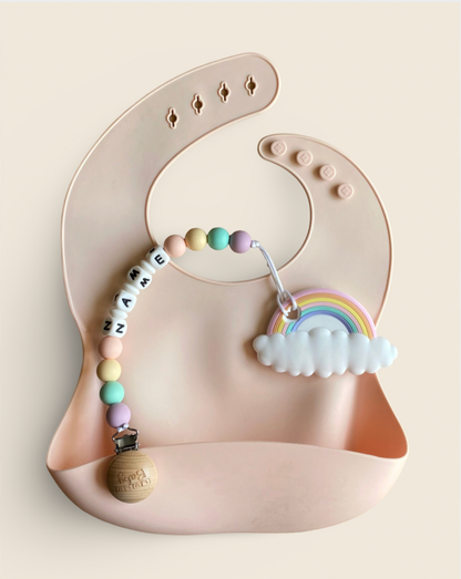 Bundle: Pastel Rainbow