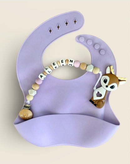 Bundle: Purple Gazal