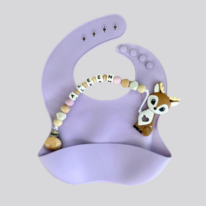 Bundle: Purple Gazal