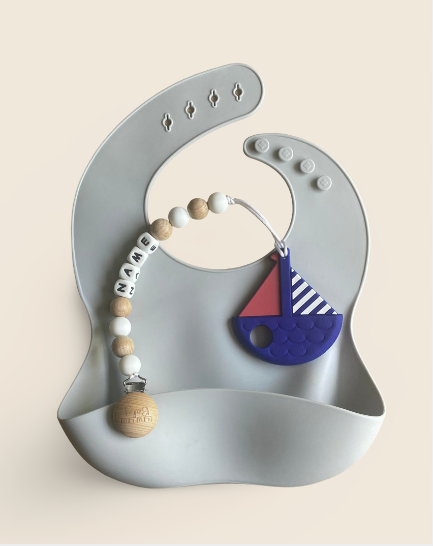 Bundle: Sailboat