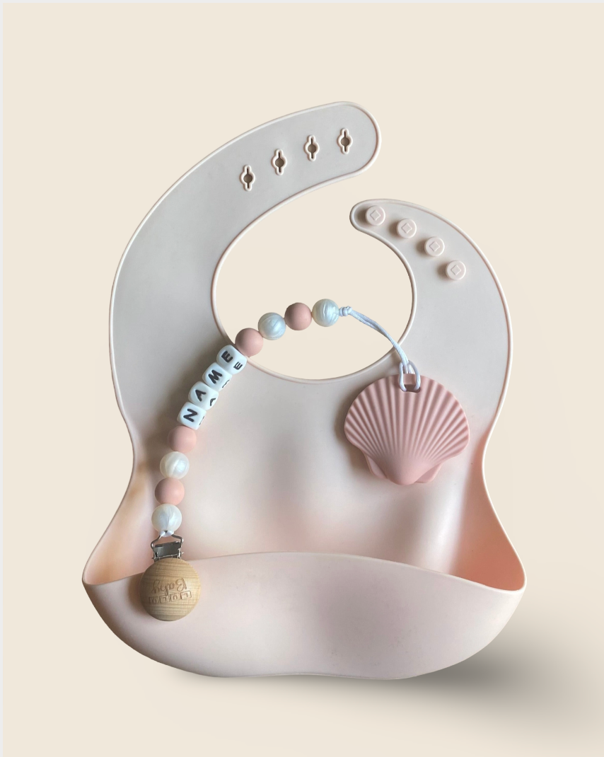 Bundle: Seashell