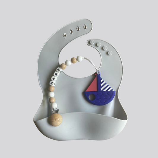 Bundle: Sailboat