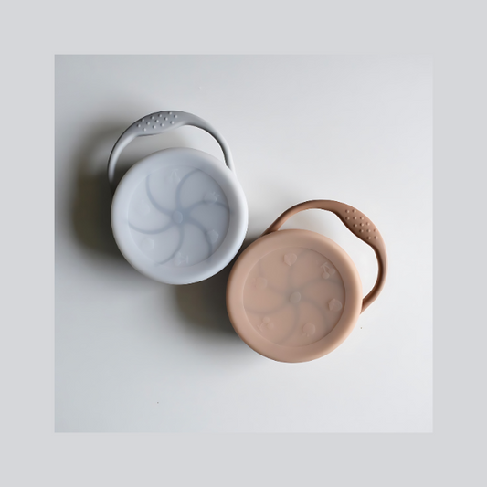 Snack Cups Earth Collection