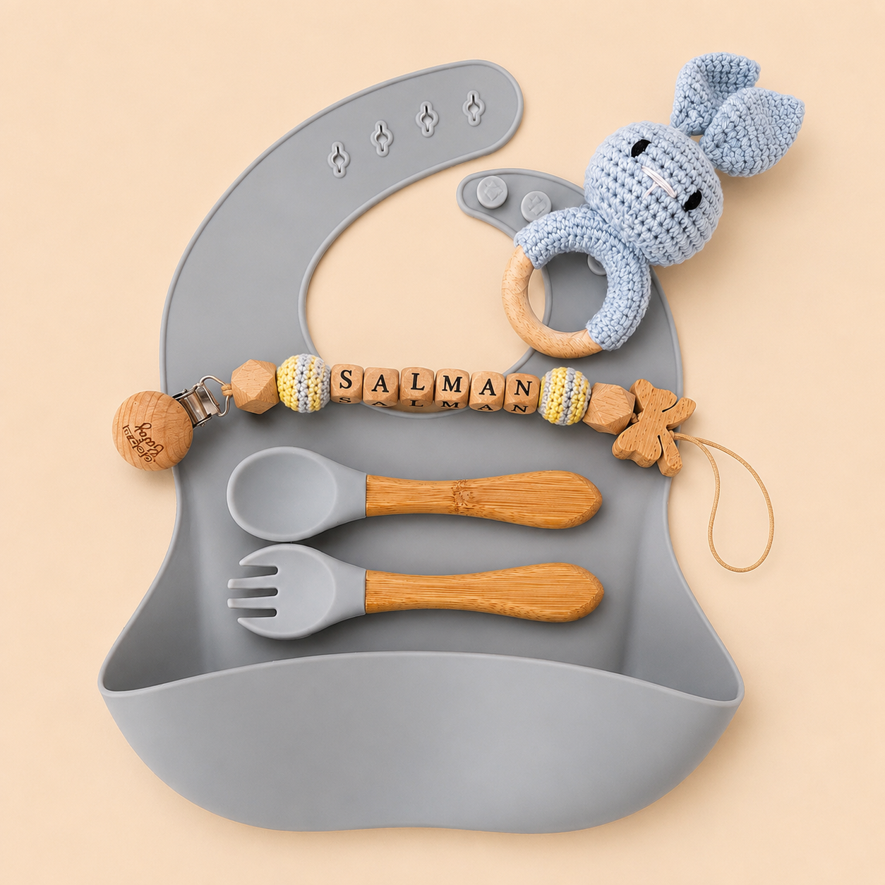 Stone Bunny Bundle