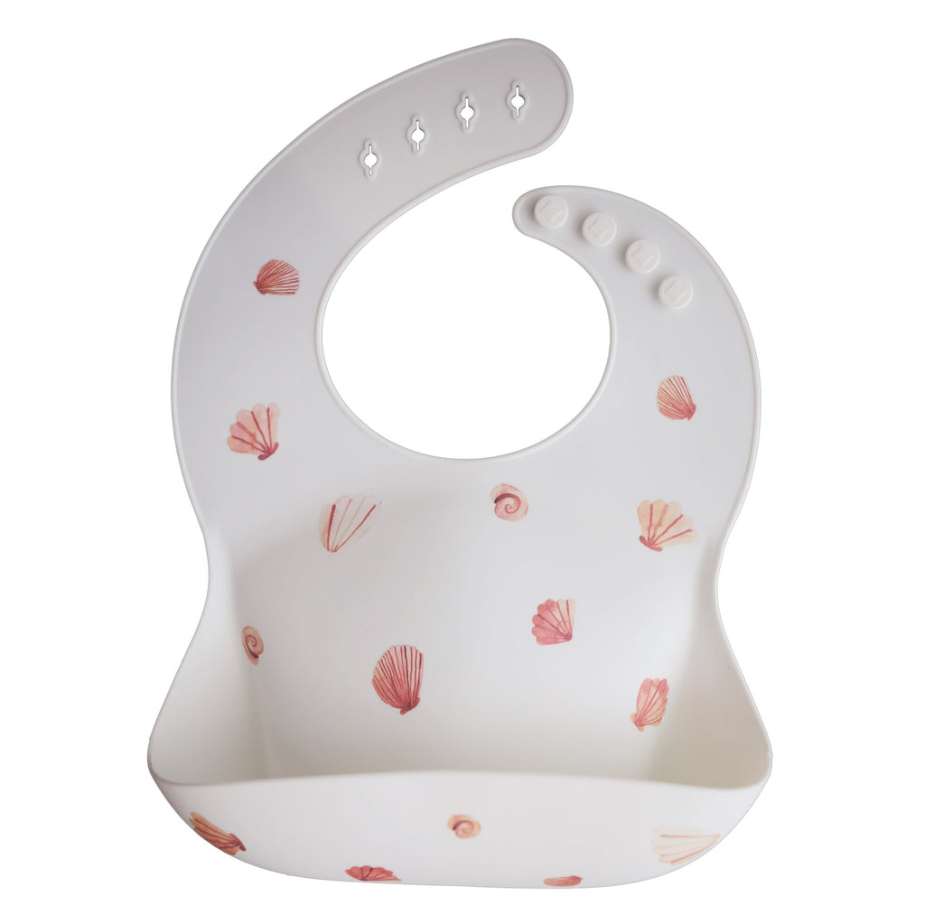 Gray bibs cheap