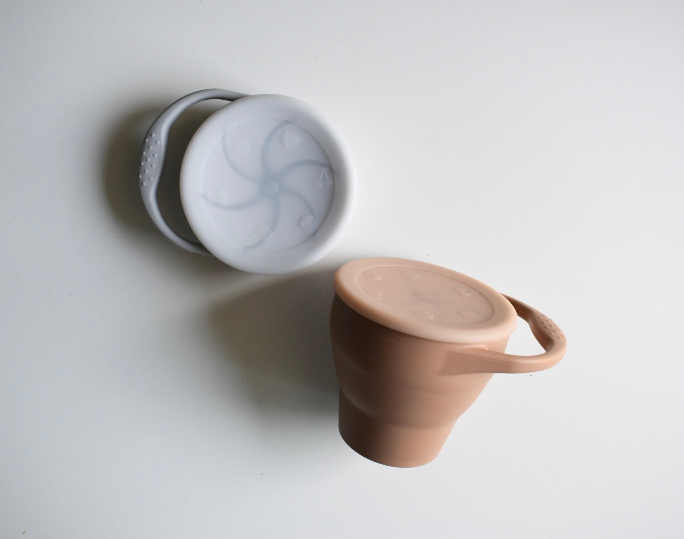 Snack Cups Earth Collection