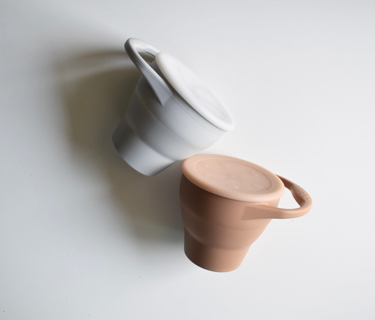 Snack Cups Earth Collection