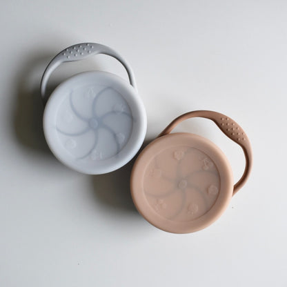 Snack Cups Earth Collection
